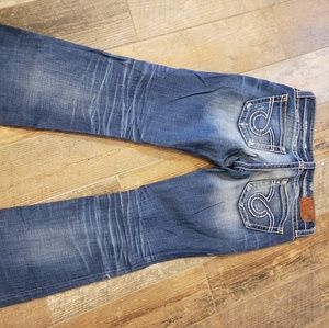 Jeans Big Star 29L